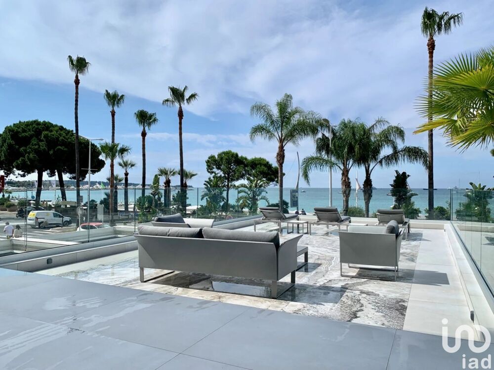  vendre  Appartement Cannes (06400)