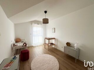  Appartement � vendre 5 pi�ces 109 m�