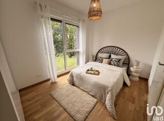  Appartement � vendre 4 pi�ces 87 m�