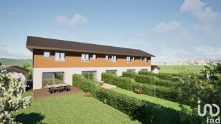  Maison 4 pi�ces 70 m� Draillant