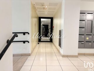  Appartement � vendre 2 pi�ces 40 m�