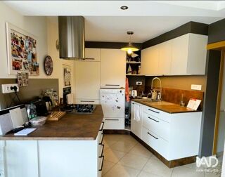  Maison � vendre 4 pi�ces 131 m�