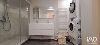  Appartement � louer 1 pi�ce 10 m�