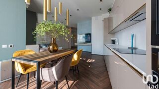  Appartement � vendre 3 pi�ces 70 m�