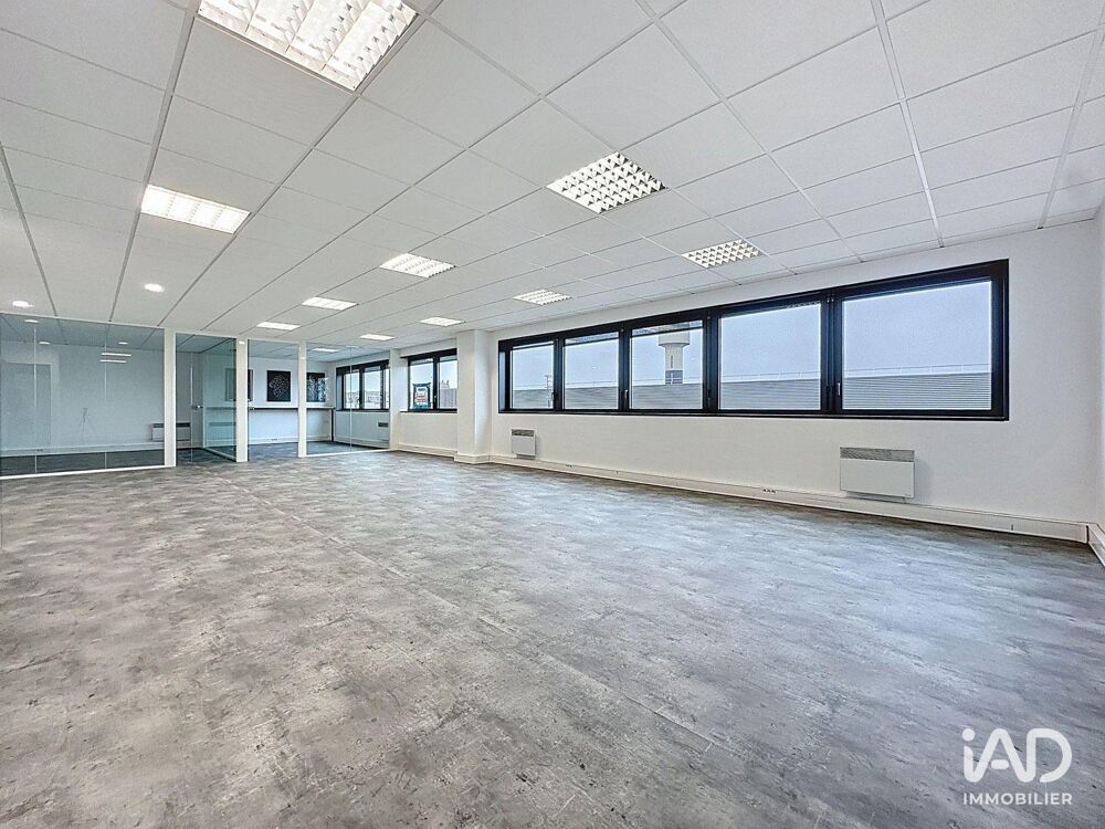   Vente Bureaux 500 m&sup2; 