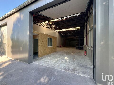 Location Local d'activités 250 m&sup2; 3000 77170 Brie-comte-robert