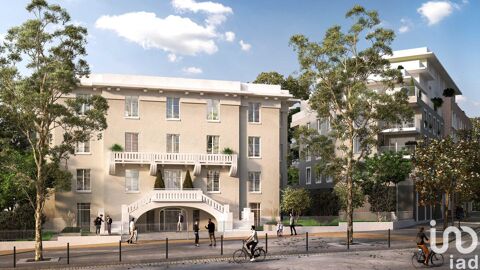  Appartement  vendre 4 pices 104 m