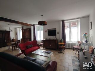  Maison � vendre 6 pi�ces 129 m�