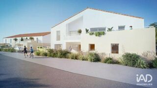  Appartement � vendre 3 pi�ces 65 m�