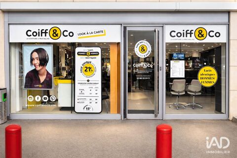 Vente Boutique/Local commercial 70 m&sup2; 48500 21200 Beaune