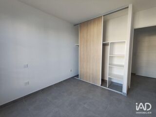  Appartement � vendre 2 pi�ces 45 m�