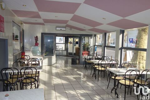 Vente Murs commerciaux 550 m&sup2; 1570000 95100 Argenteuil