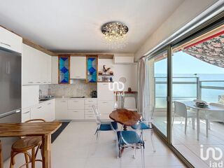  Appartement � vendre 3 pi�ces 65 m�