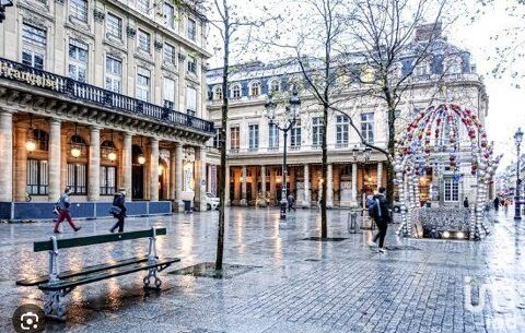 Vente Boutique/Local commercial 140 m&sup2; 310000 75001 Paris