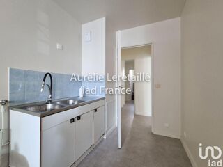  Appartement � vendre 4 pi�ces 82 m�