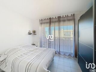  Appartement  vendre 2 pices 37 m