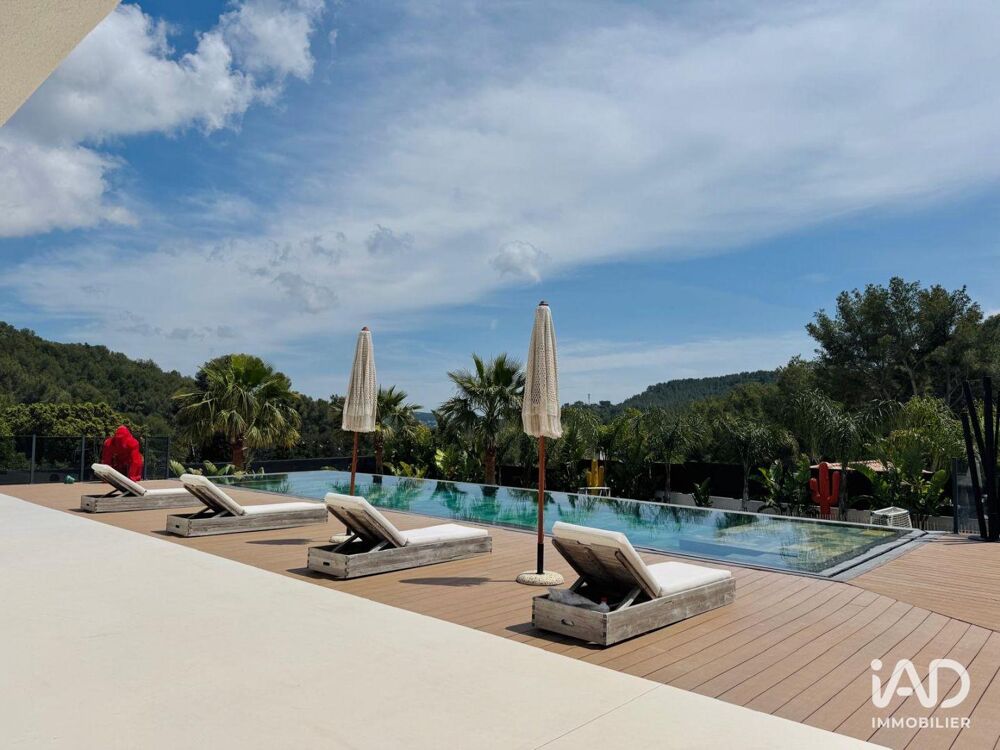 � vendre  Maison Bandol (83150)