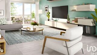  Appartement  vendre 4 pices 87 m