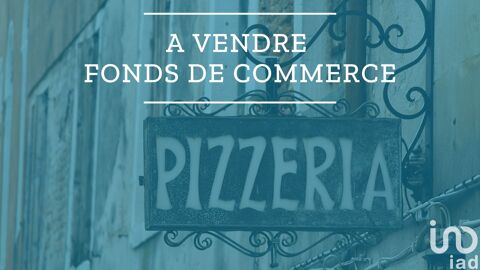 Vente Pizzeria 30 m&sup2; 49000 83600 Fr�jus