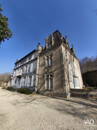  Propri�t�/ch�teau � vendre 15 + pi�ces 693 m�