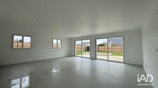  Maison � vendre 4 pi�ces 121 m�