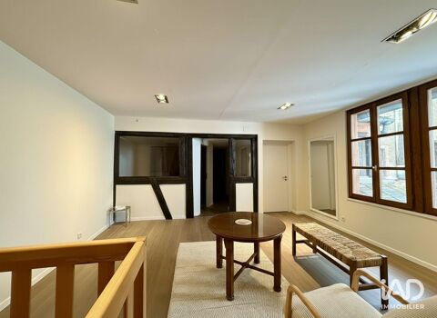 Location Local d'activit&eacute;s 125 m&sup2; 940 67600 Selestat