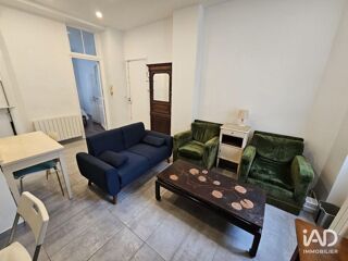  Appartement � louer 3 pi�ces 47 m�