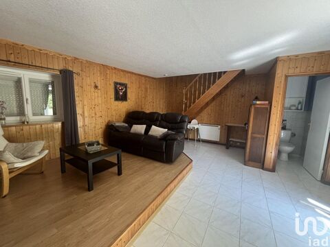  Maison � louer 4 pi�ces 127 m�