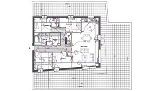  Appartement � vendre 5 pi�ces 115 m�