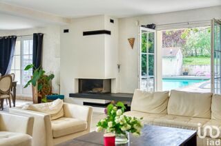  Maison � vendre 14 pi�ces 414 m�