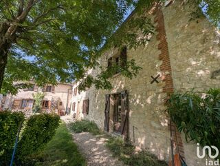  Maison � vendre 4 pi�ces 293 m�