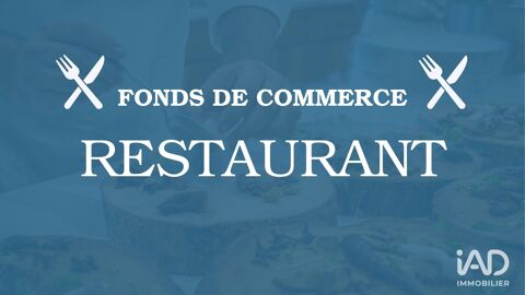 Vente Restaurant 53 m&sup2; 93000 60200 Compi�gne