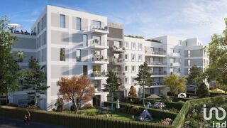  Appartement  vendre 2 pices 42 m