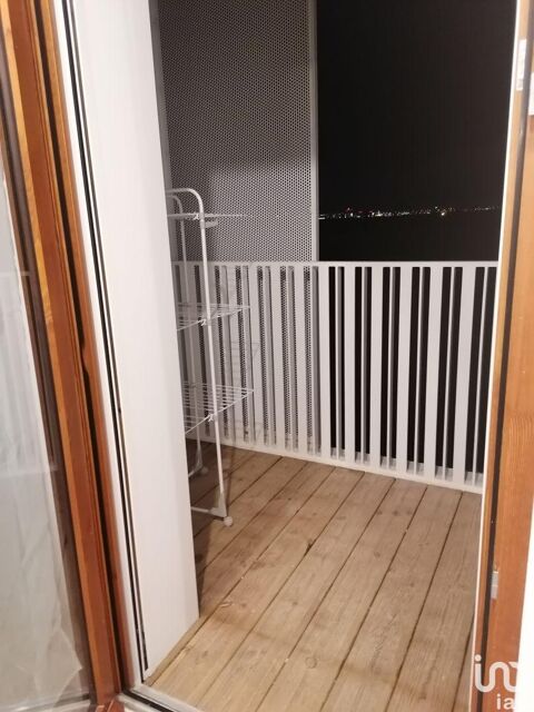  Appartement  louer 2 pices 39 m