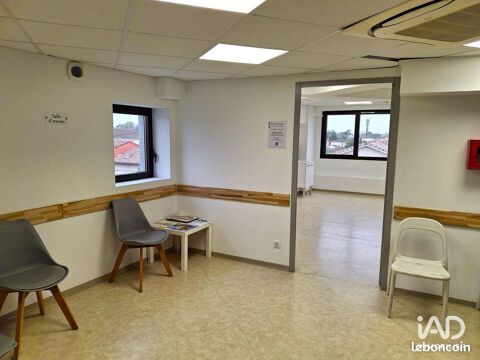 Location Surface diverse 18 m&sup2; 563 31140 Launaguet