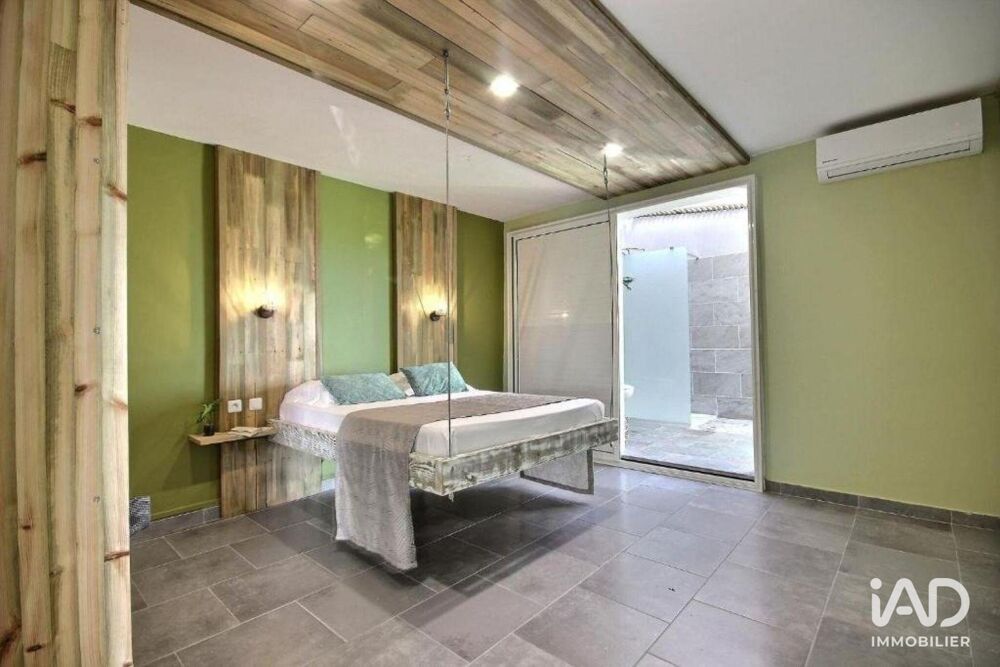 � vendre  Maison Le Marin (97290)