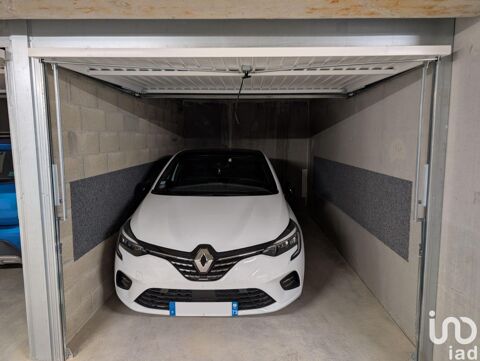  Parking / Garage  louer 13 m