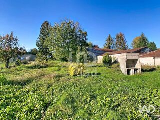  Maison � vendre 3 pi�ces 71 m�