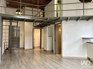  Loft � louer 2 pi�ces 70 m�