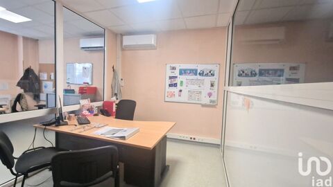 Vente Bureaux 350 m&sup2; 320000 82100 Castelsarrasin