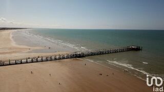  Appartement � vendre 2 pi�ces 46 m�