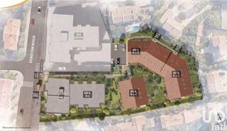  Appartement � vendre 2 pi�ces 40 m�