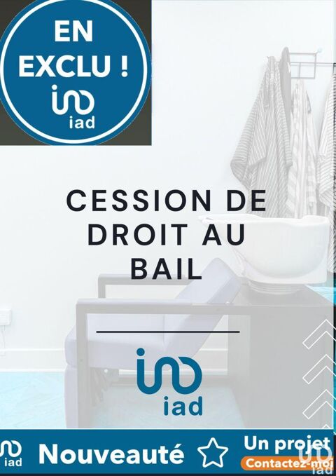 Vente Droit au bail 50 m&sup2; 15000 84450 Saint-saturnin-l�s-avignon