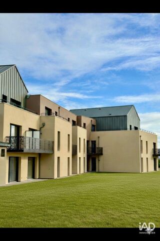  Appartement � vendre 2 pi�ces 41 m�