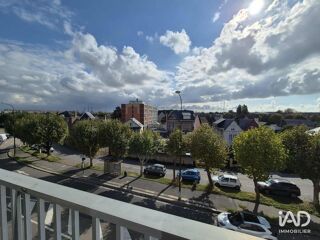  Appartement � vendre 3 pi�ces 73 m�