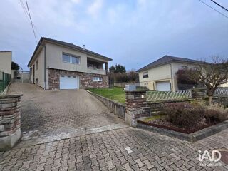  Maison � vendre 3 pi�ces 141 m�