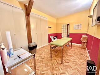  Appartement � vendre 5 pi�ces 79 m�