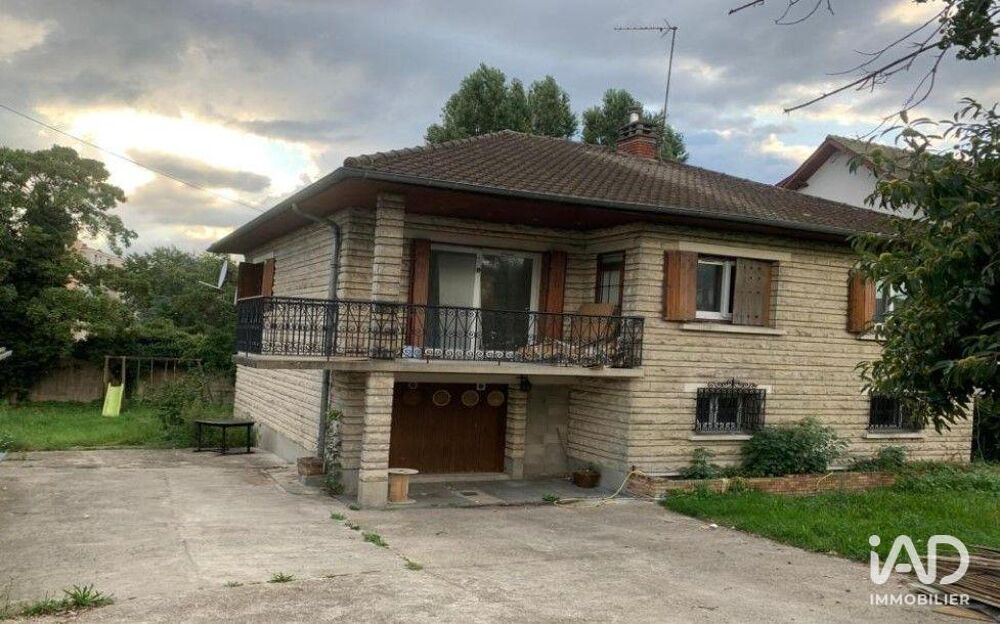 � vendre  Maison Gagny (93220)