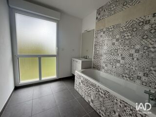 Appartement � vendre 4 pi�ces 79 m�