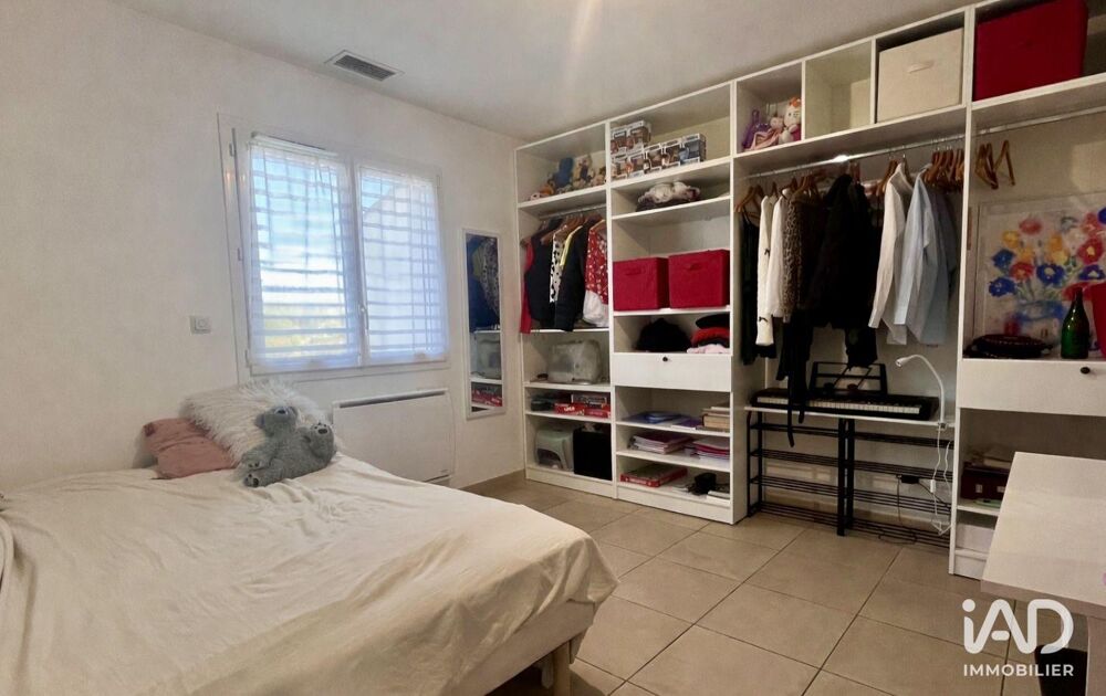 Vente Maison Vente Maison/villa 4 pi�ces Sommi�res